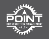https://www.logocontest.com/public/logoimage/1627689091Point Construction Management LLC 10.jpg